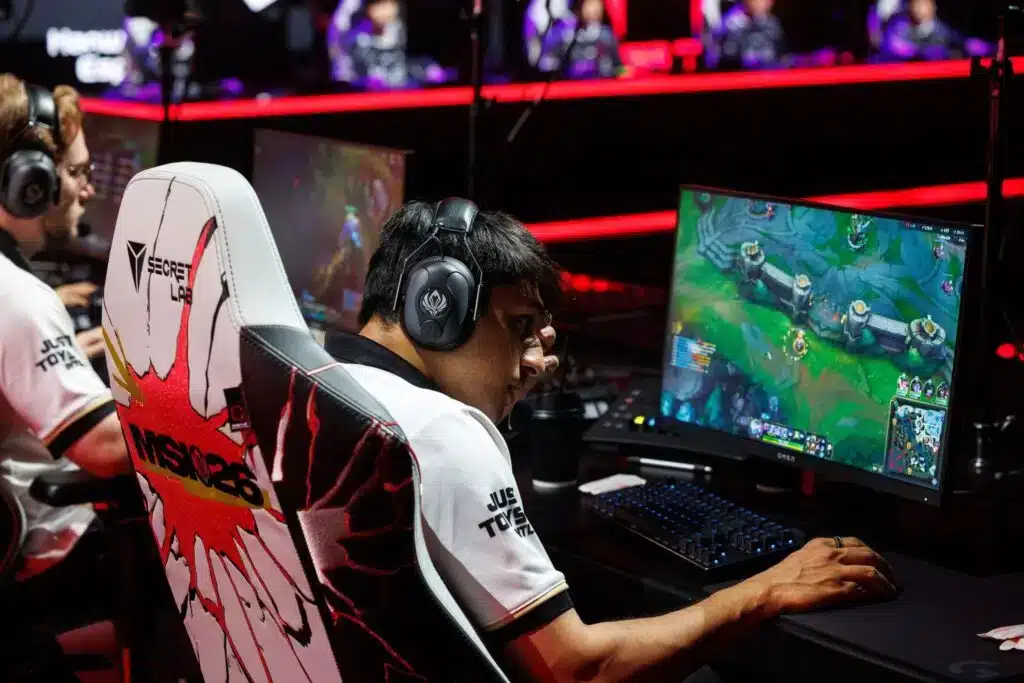 MSI 2026 vermindert Kluft zwischen Ost und West – zumindest an der Spitze