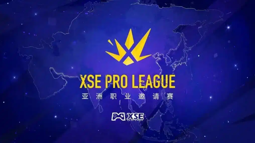 XSE Pro League 2026