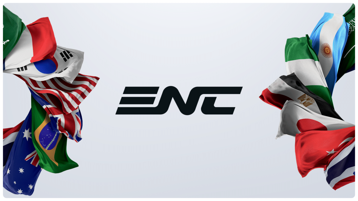 Esports Nations Cup