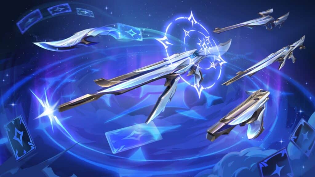 Abyss ersetzt Breeze im VALORANT Patch 13.04