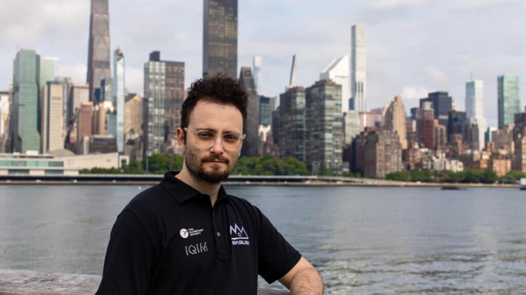 Schach-Creator GothamChess tritt Esports-Organisation BASILISK bei