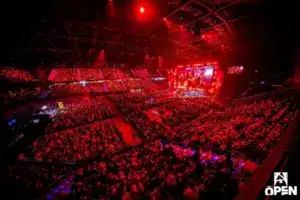BLAST Open Porto 2026 könnte bislang offenstes CS-Turnier des Jahres werden