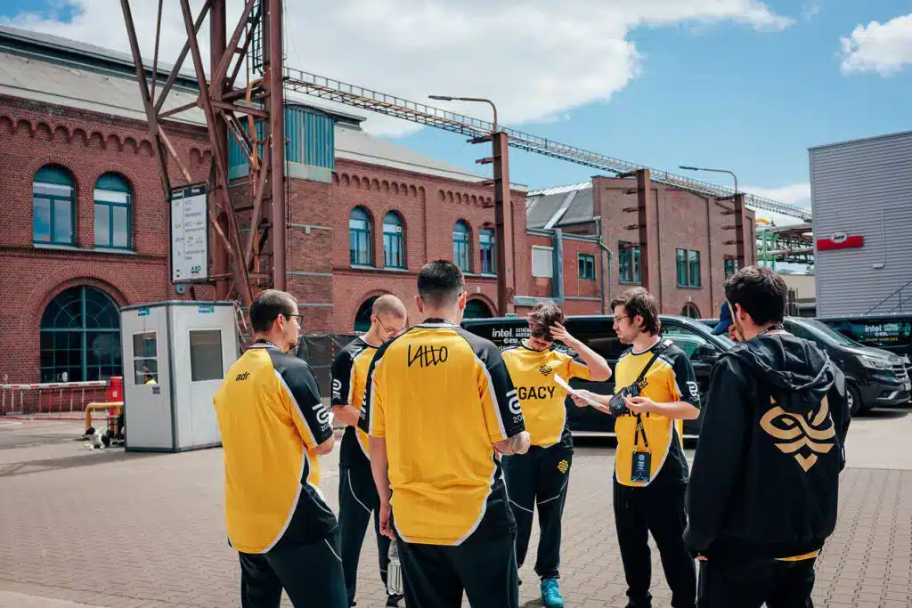 IEM Cologne 2026