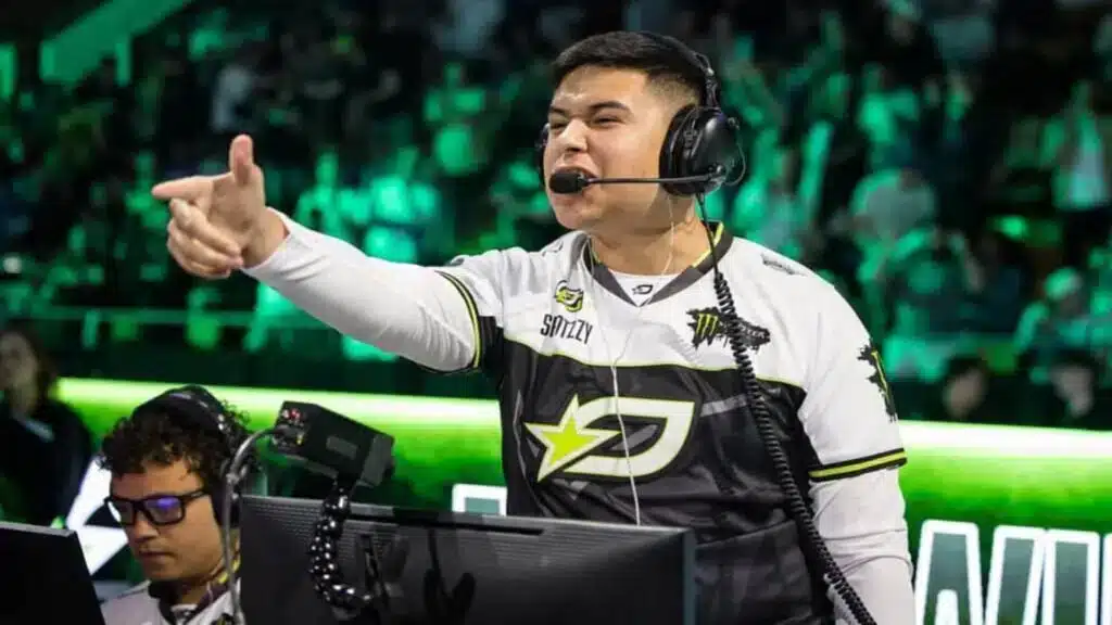Call of Duty League