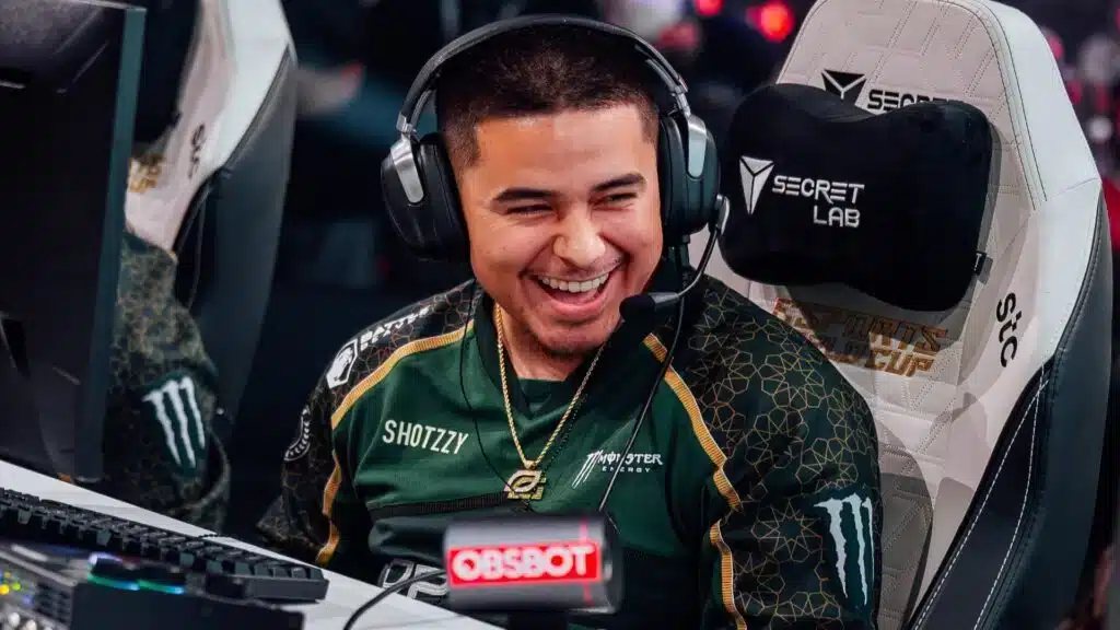 Esports World Cup