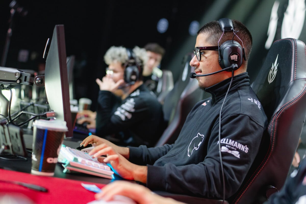 FURIA Tatu CBLOL