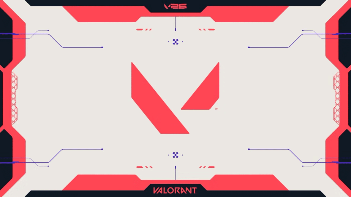 VALORANT Patch 13.05