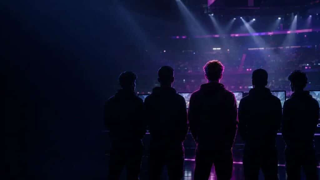 Astralis verpflichtet siuhy und cmtry für neues Line-up
