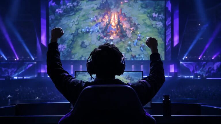 BLAST Slam VIII: Team Yandex besiegt Team Spirit im Finale