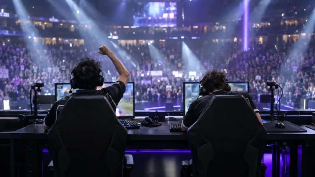 LOUD schreibt VALORANT-Geschichte mit zweitem Champions-Titel