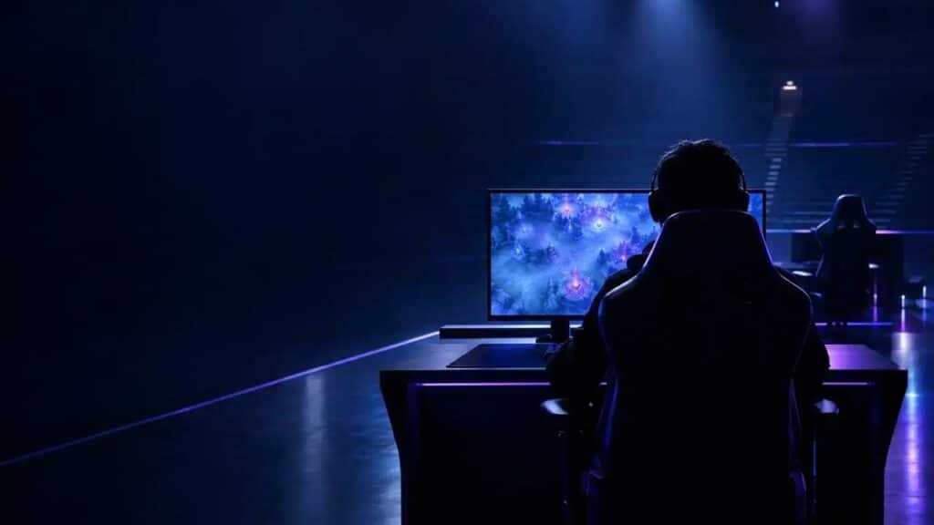 Malr1ne zu Team Liquid: Das Line-up steht