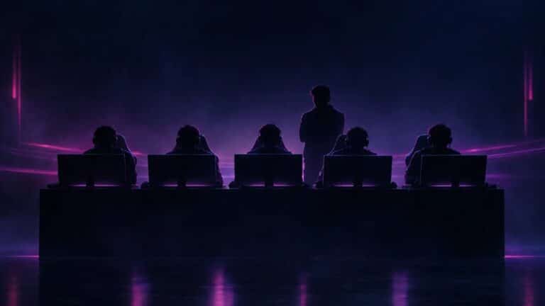 Dota 2: Team Tidebound kehrt mit xiao8 zurück