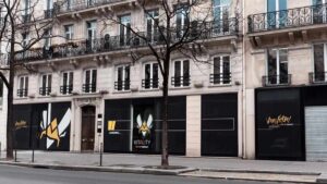 Team Vitality: V.Hive in Paris geplündert