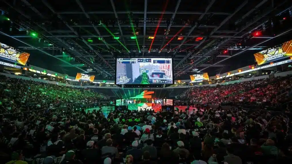 Call of Duty League