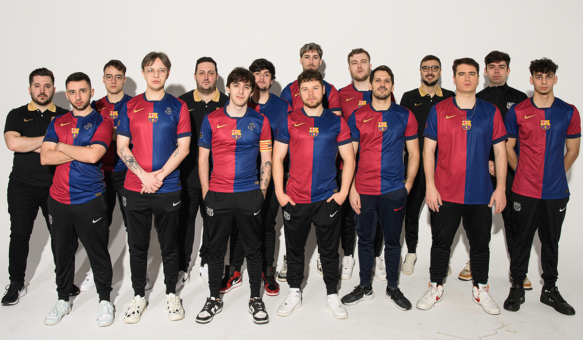 Barsa eSports