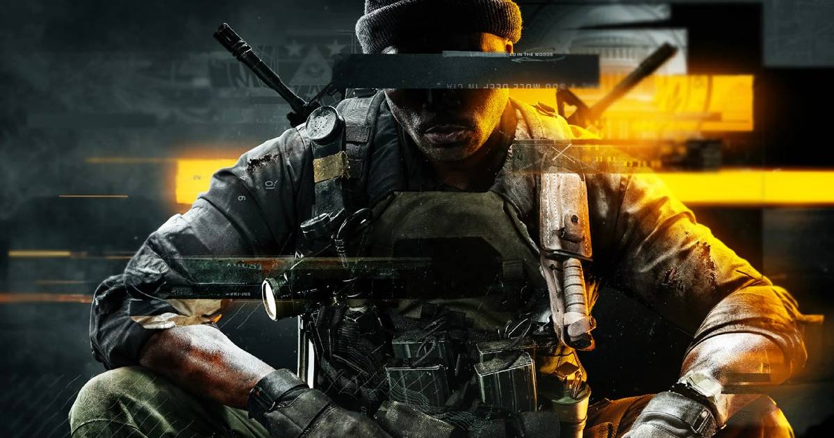 Black Ops 6 notas de parche y cambios