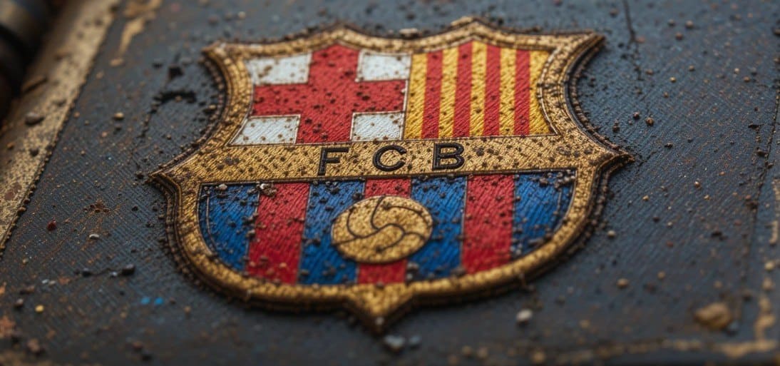Barça Esports vs LUA Gaming
