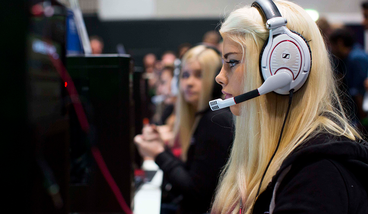 Counter strike