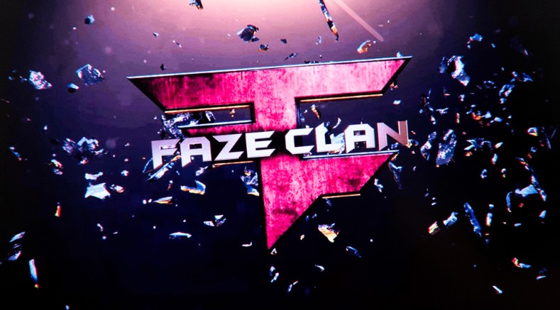 Faze Clan