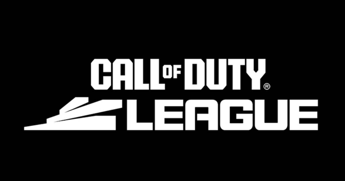 Información sobre el Major IV de la temporada 2025 de la Liga de Call of Duty