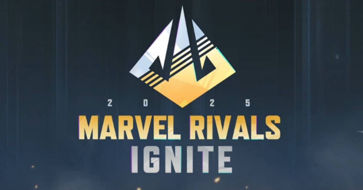 Premio de tres millones de dólares de Marvel Rivals Ignite