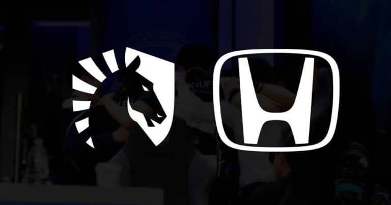 Honda termina el patrocinio de Team Liquid por un post inapropiado de un jugador