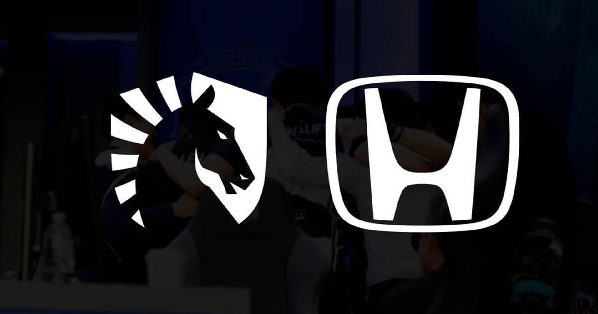 Por qué finalizó la asociación entre Honda y Team Liquid