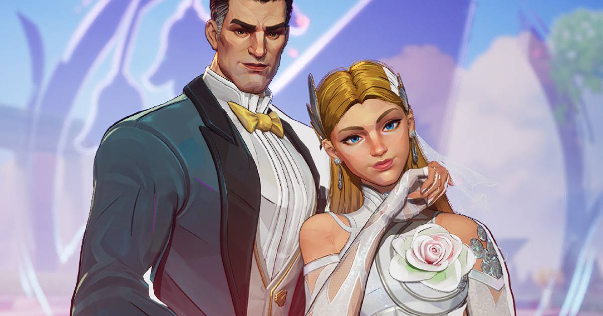 Mejores skins de Marvel Rivals para 2025