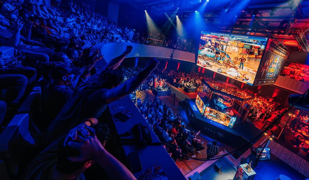 Los equipos españoles que están dando que hablar en los eSports