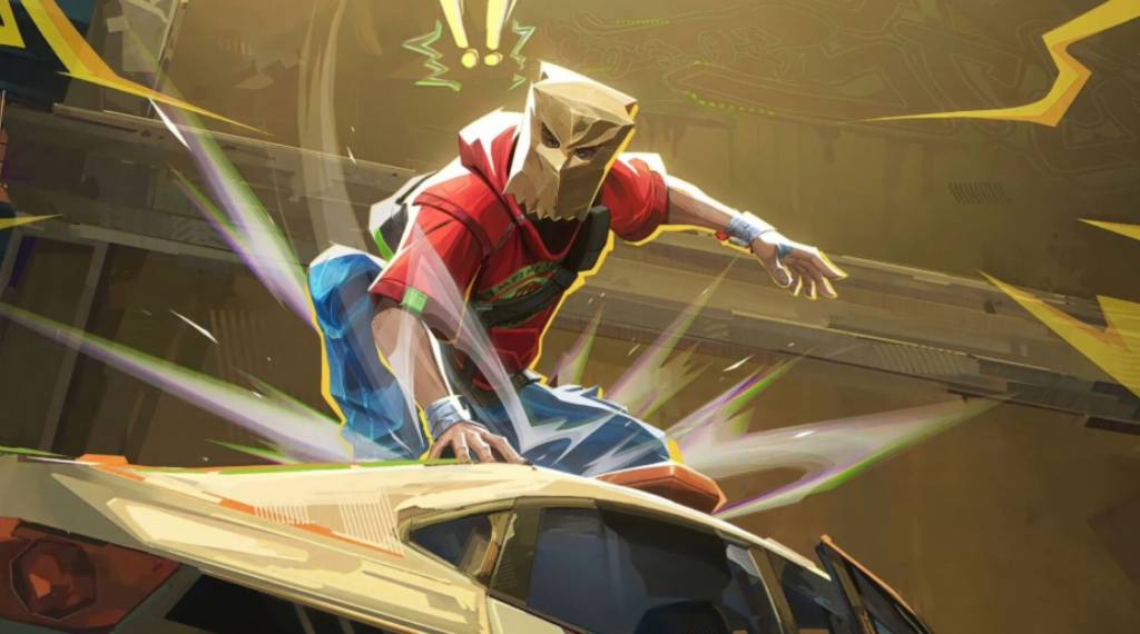 Spider-Man: Bag Man Beyond