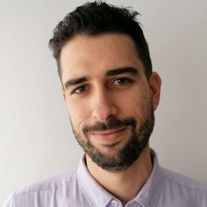 Rubén Gutiérrez Lebrón