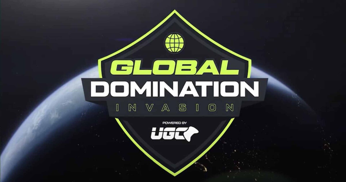 Ultimate Gaming Championships anuncia premio 1 millón en cs2