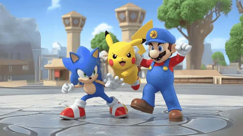 Full House 2025:l torneo de Smash en Pocono
