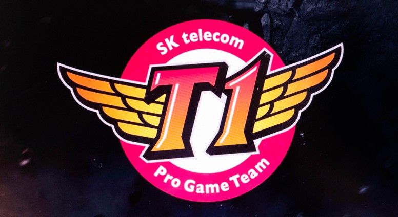 T1 eSports