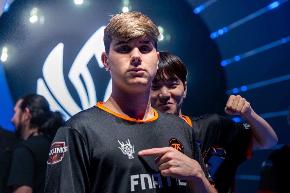 Razork Fnatic