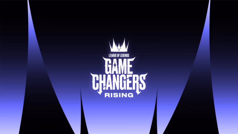 Riot anuncia su nueva liga femenina de League of Legends: LGC Rising