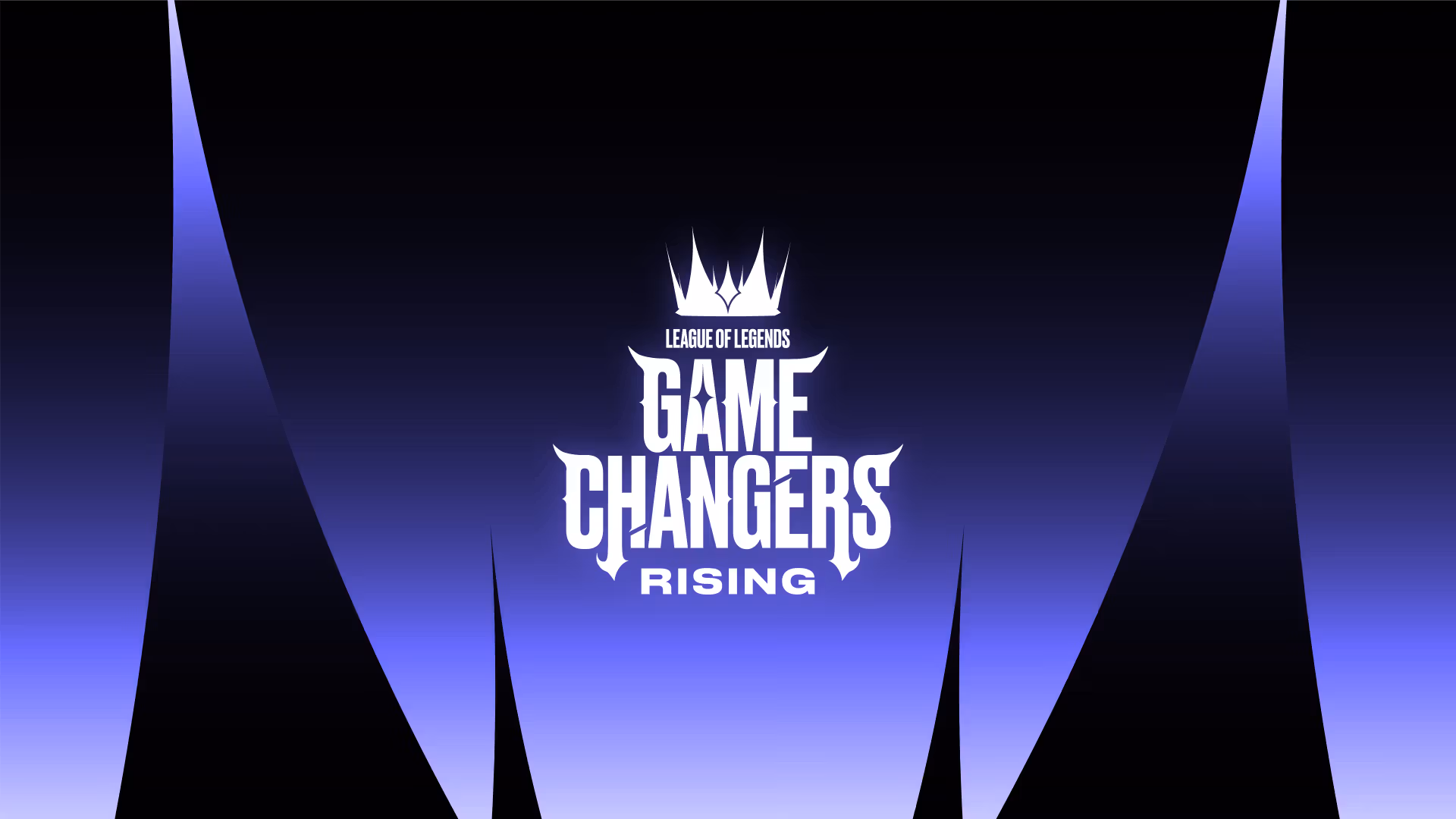 LGC Rising Game Changers Riot Games