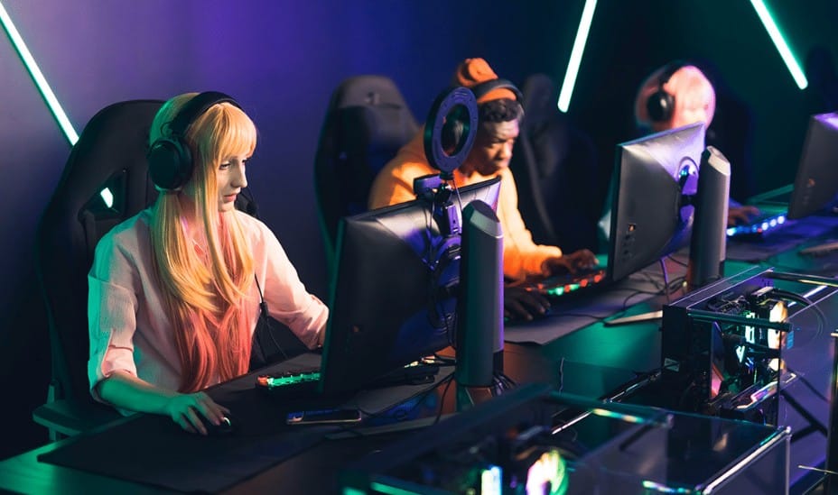 juegos con version movil esports