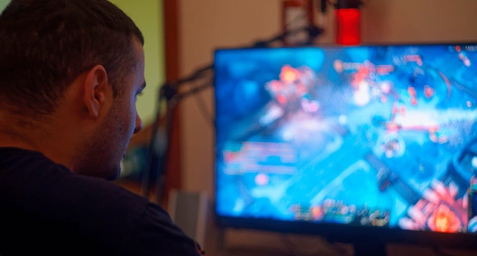 League of Legends amateur en tenerife