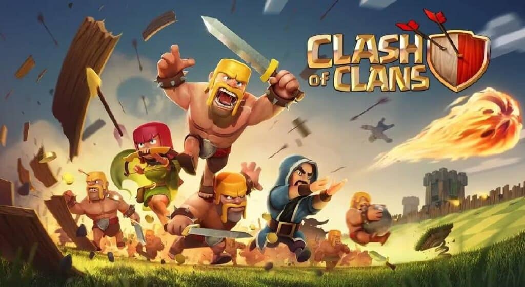 Controversia alrededor del clash royal eSports