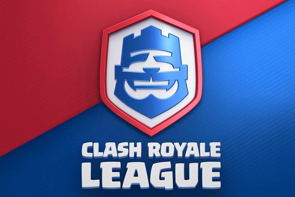 Clash royale esports
