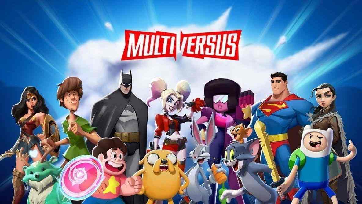 multiversus fracaso