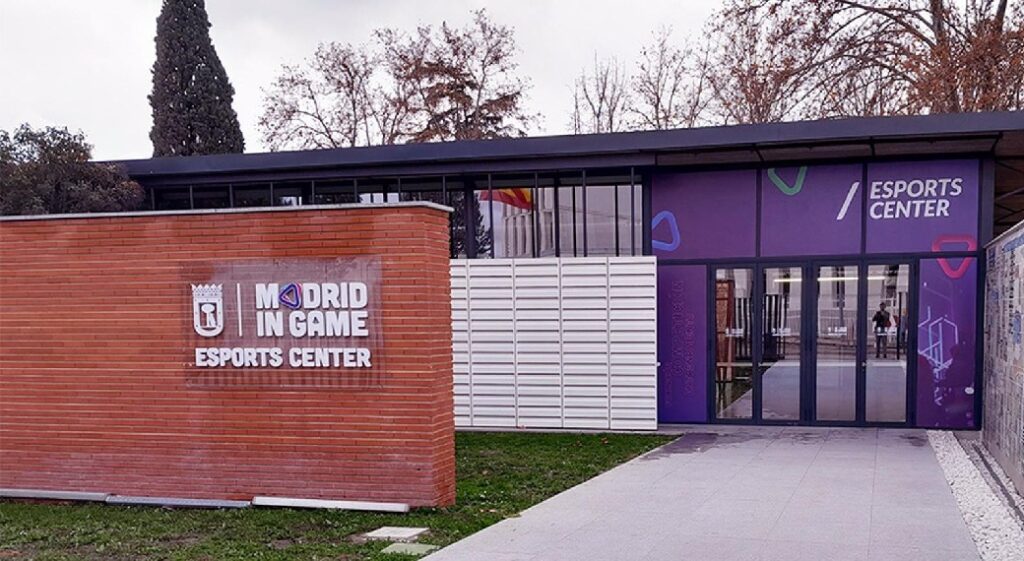 Prórroga contrato Madrid In Game detalles clave