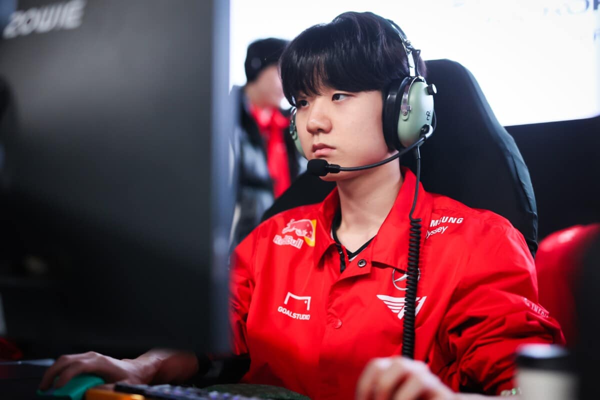 Fnatic Poby