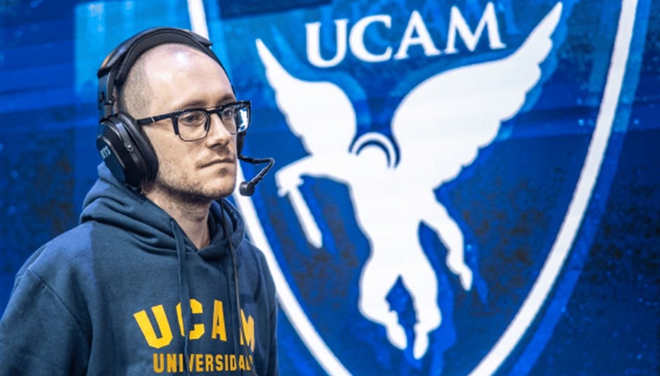 THINKII y UCAM se separan: se va un coach que dejó huella de verdad