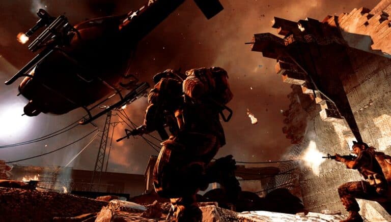 Call of Duty Black Ops 7 ya es oficial: todo lo que sabemos