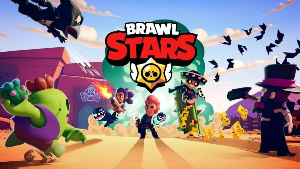perspectivas deportes electronicos brawl stars