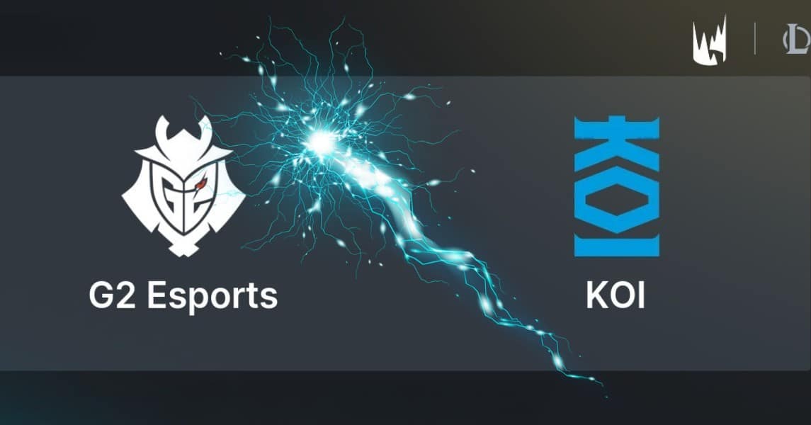 movistar koi g2 esports