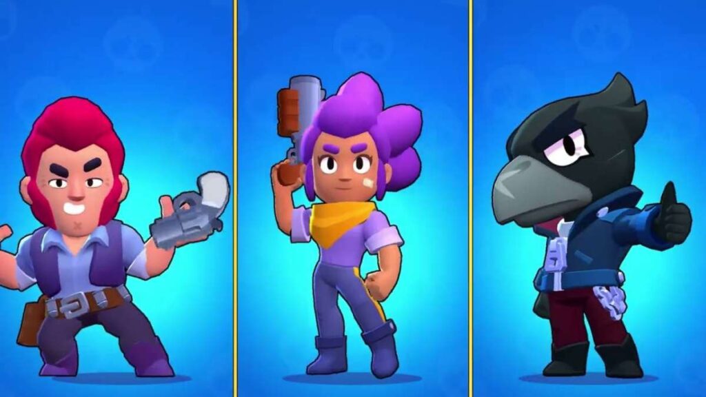 brawl stars torneos esports