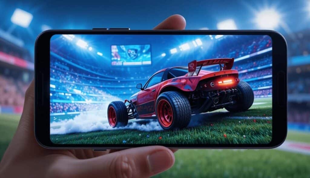 PUBG Mobile